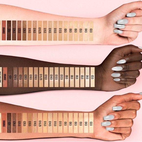 C19.5 - NEW MAGIC STAR CONCEALER - Picture 3 of 6